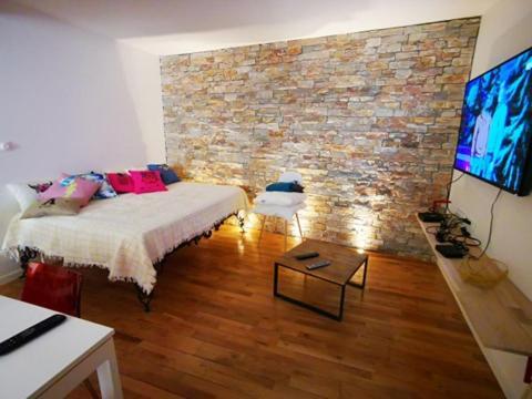 Maison Small Luxury  Argelès-sur-Mer Exterior foto