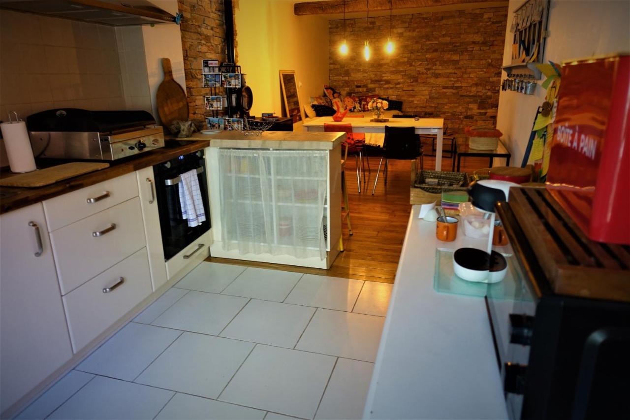 Maison Small Luxury  Argelès-sur-Mer Exterior foto